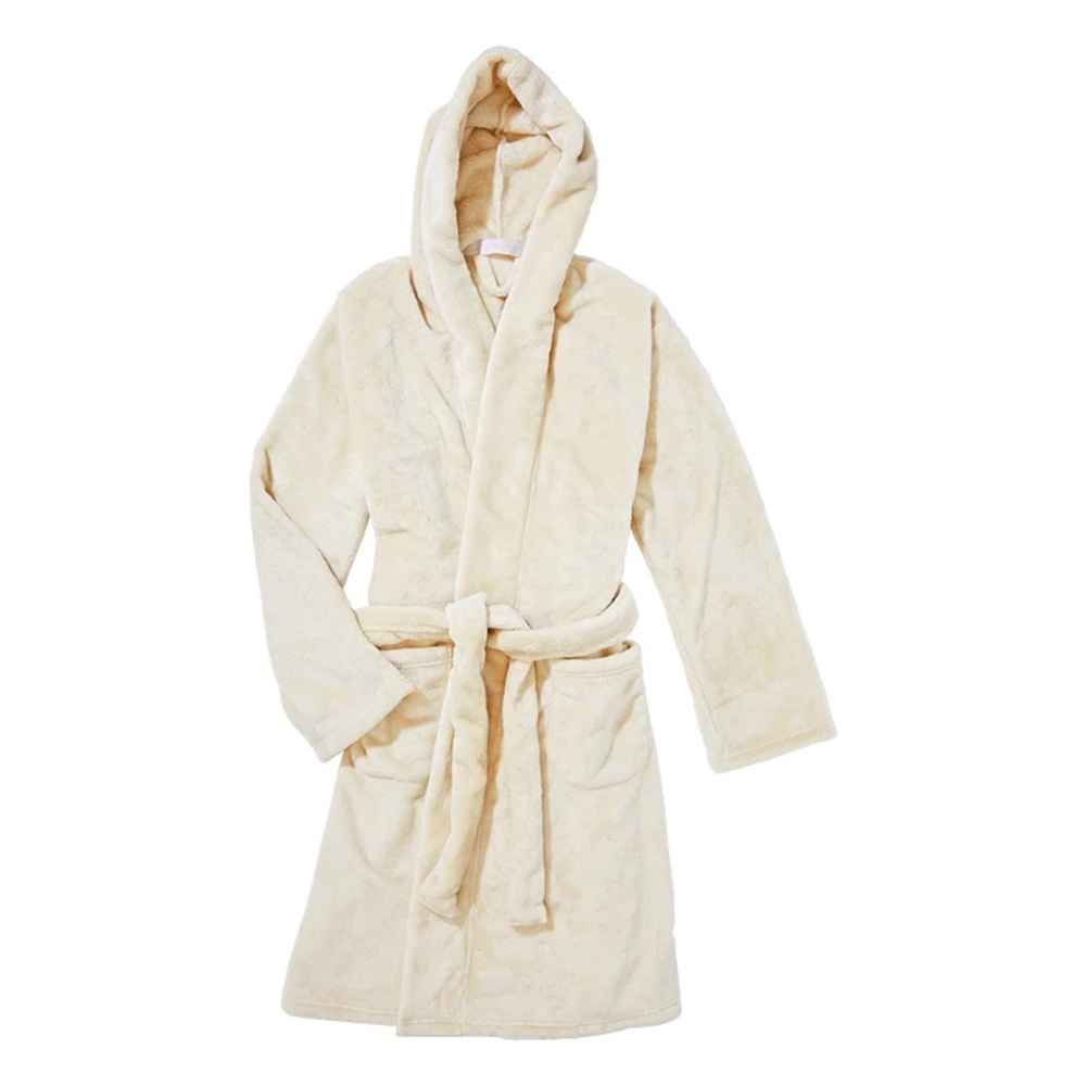 Summer & Rose Cozy Robe - Picture 4 of 4